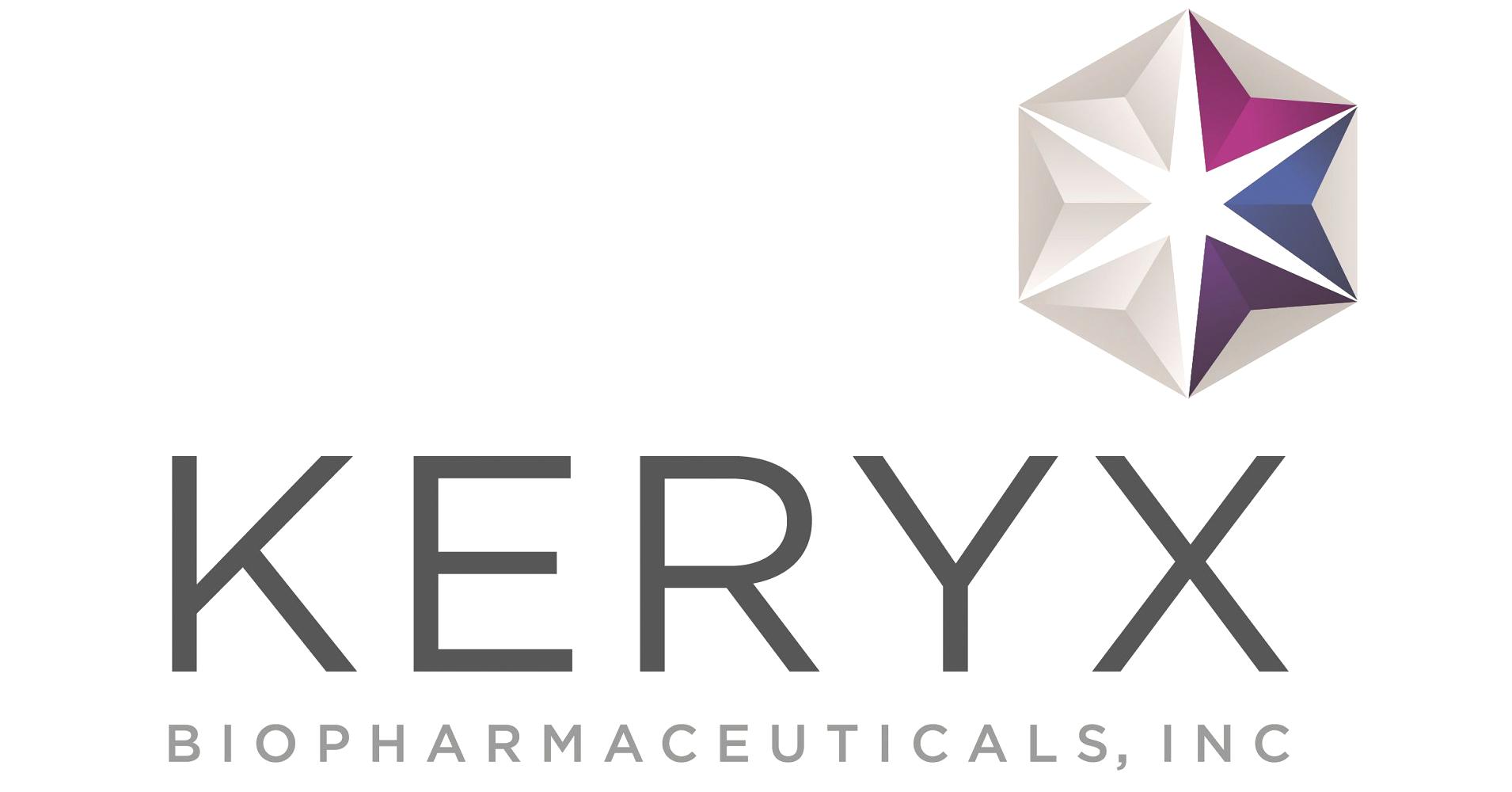 Keryx-Biopharmaceuticals
