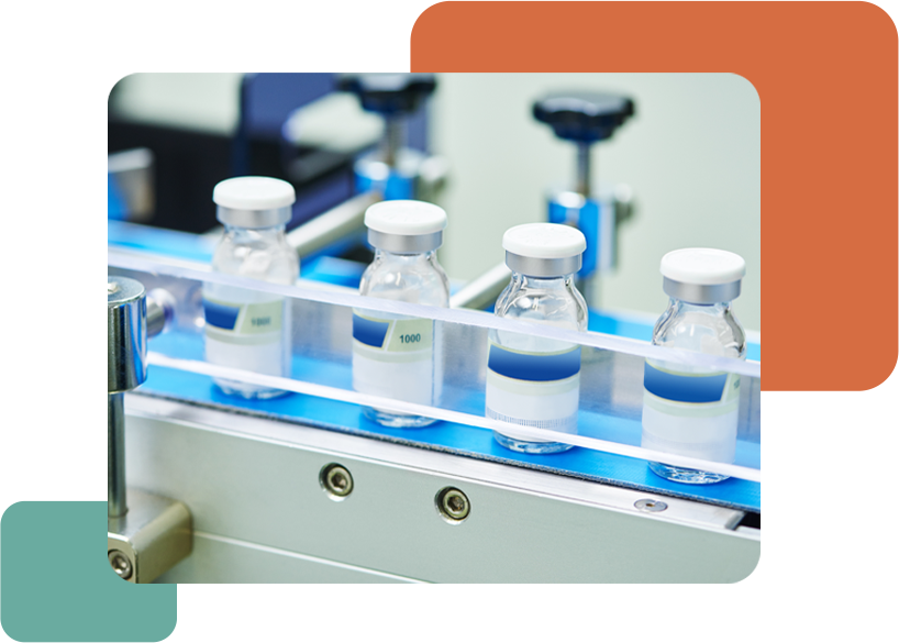 Reduce the time and cost associated with clinical trials