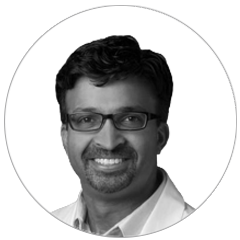 Dr. Rajesh Dash, MD, is Chief Medical at Cellworks.